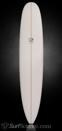 Fletcher Chouinard Designs HP Longboard